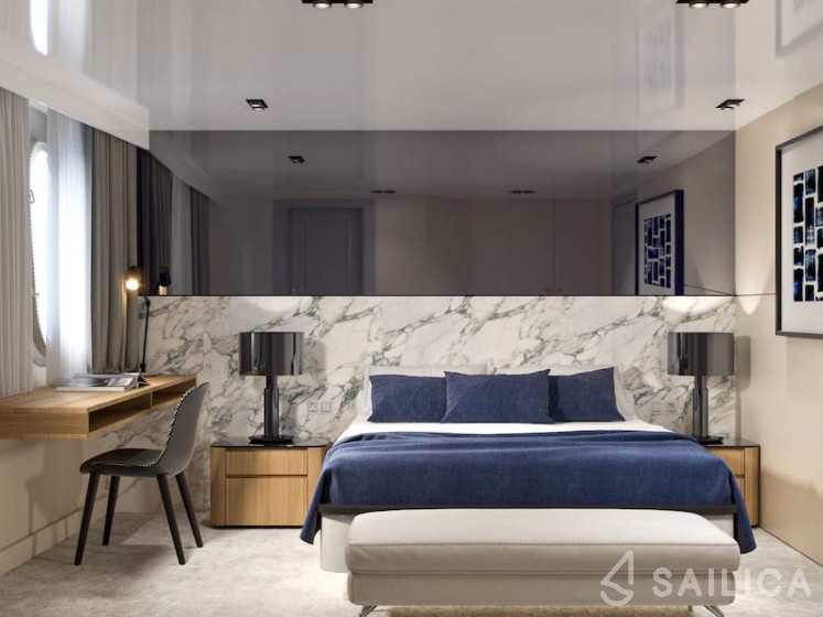 Motoryacht - Yacht Charter Sailica