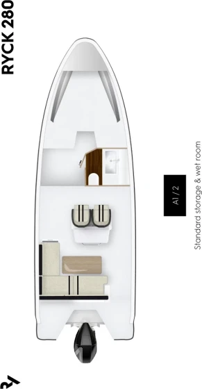 Ryck 280 - Yacht Charter Sailica