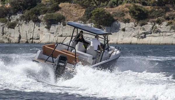 Ryck 280 - Yacht Charter Sailica