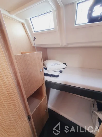 Bavaria C50 - Yacht Charter Sailica