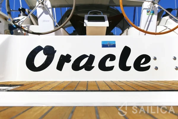 Bavaria 37 Cruiser - Yacht Charter Sailica