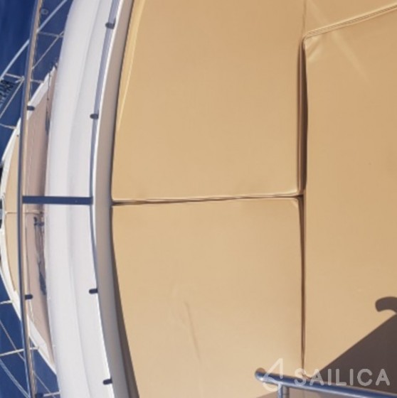 Aicon 54 - Yacht Charter Sailica