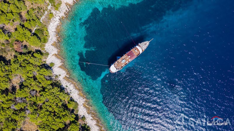 Motoryacht - Yacht Charter Sailica