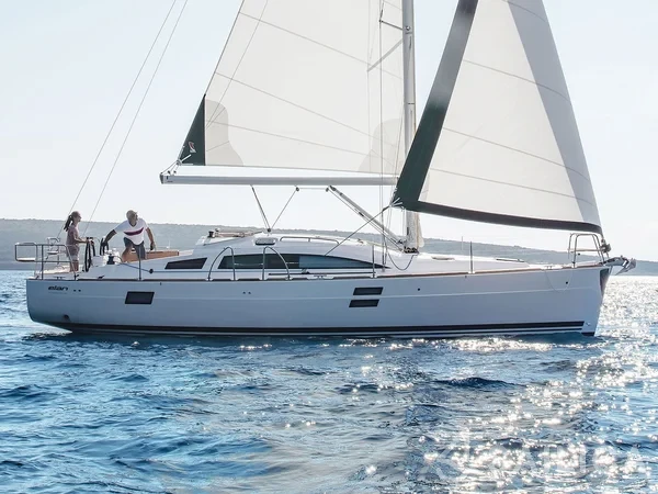 Elan Impression 40.1 - Yacht Charter Sailica