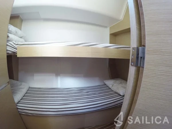 Elan 50 Impression - Yacht Charter Sailica