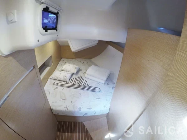 Elan 50 Impression - Yacht Charter Sailica