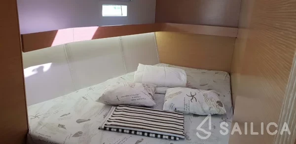 Elan 50 Impression - Yacht Charter Sailica