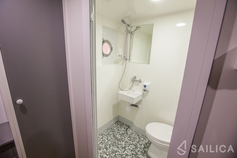 Motoryacht - Yacht Charter Sailica