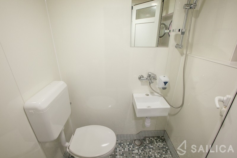 Motoryacht - Yacht Charter Sailica