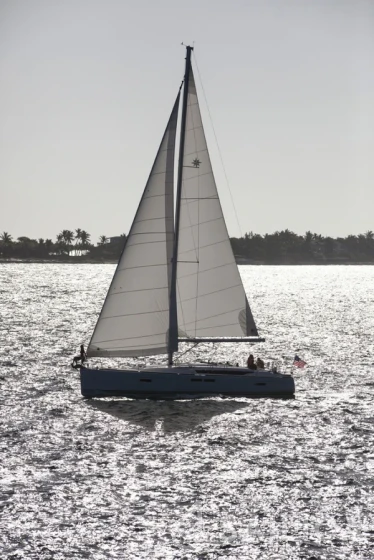 Sun Odyssey 479 - Yacht Charter Sailica