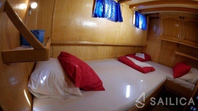 Gulet - Yacht Charter Sailica