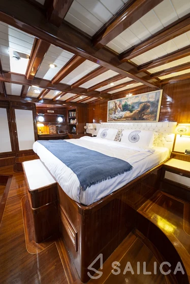 Gulet - Yacht Charter Sailica