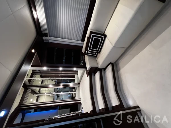 Dominator 68 - Yacht Charter Sailica