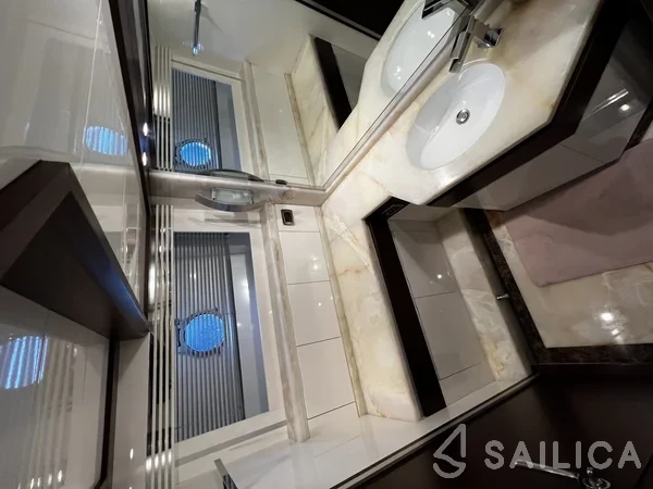 Dominator 68 - Yacht Charter Sailica