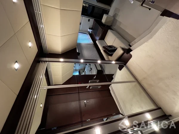 Dominator 68 - Yacht Charter Sailica