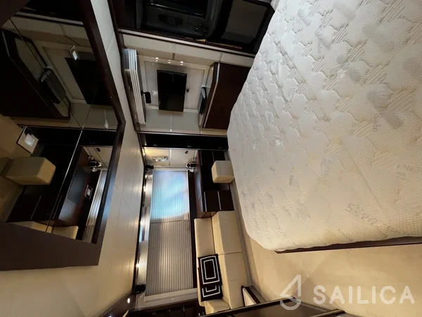 Dominator 68 - Yacht Charter Sailica