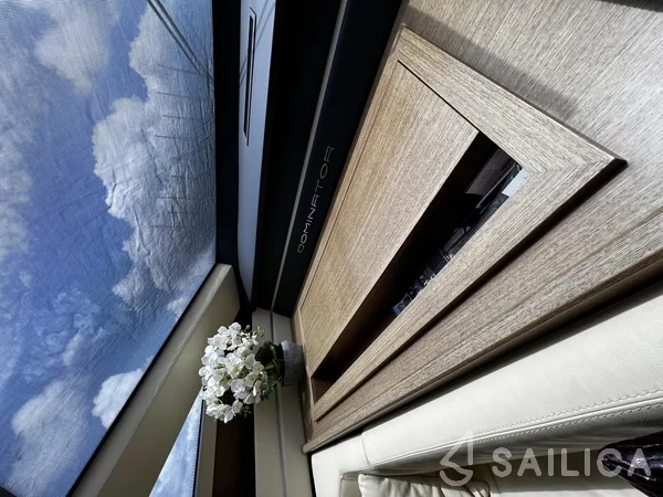 Dominator 68 - Yacht Charter Sailica