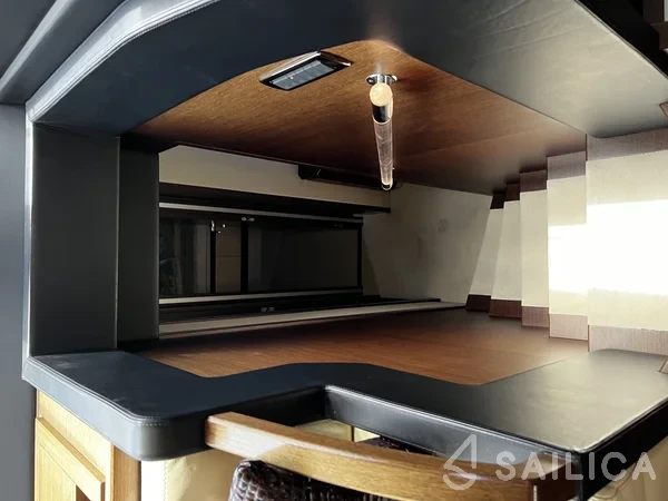 Dominator 68 - Yacht Charter Sailica