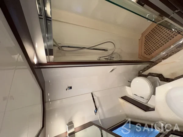 Dominator 68 - Yacht Charter Sailica