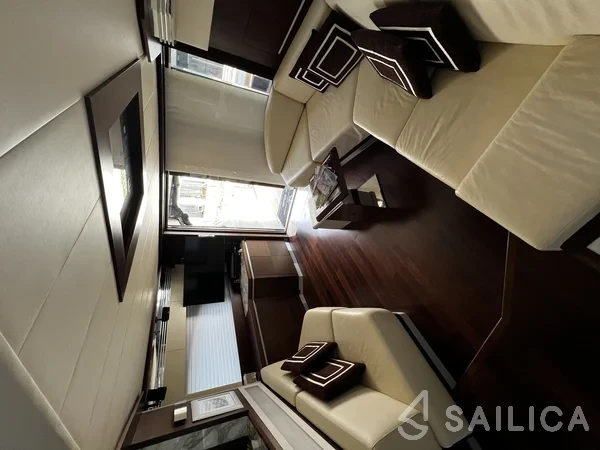 Dominator 68 - Yacht Charter Sailica