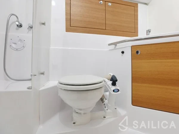 Elan Impression 45.1 - Yacht Charter Sailica