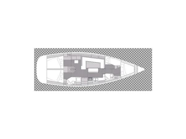 Elan Impression 45.1 - Yacht Charter Sailica
