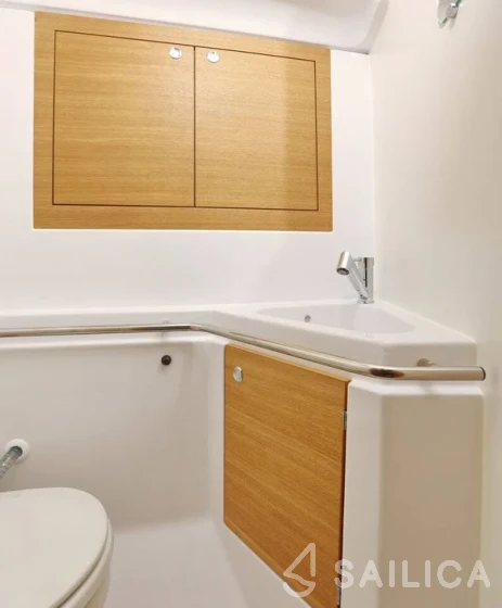 Elan Impression 45.1 - Yacht Charter Sailica