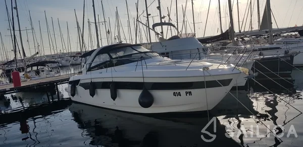 Bavaria Sport 400 Open - Yacht Charter Sailica