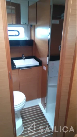 Bavaria Sport 400 Open - Yacht Charter Sailica