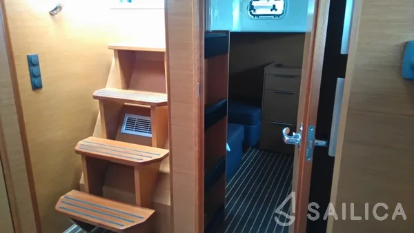 Bavaria Sport 400 Open - Yacht Charter Sailica