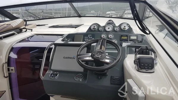 Bavaria Sport 400 Open - Yacht Charter Sailica