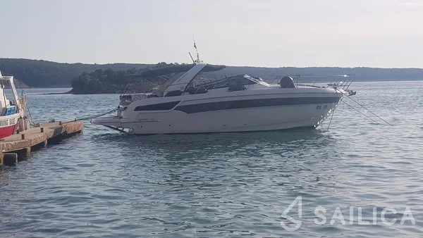 Bavaria Sport 400 Open - Yacht Charter Sailica