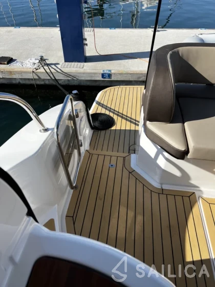 Bavaria 33 Sport - Yacht Charter Sailica
