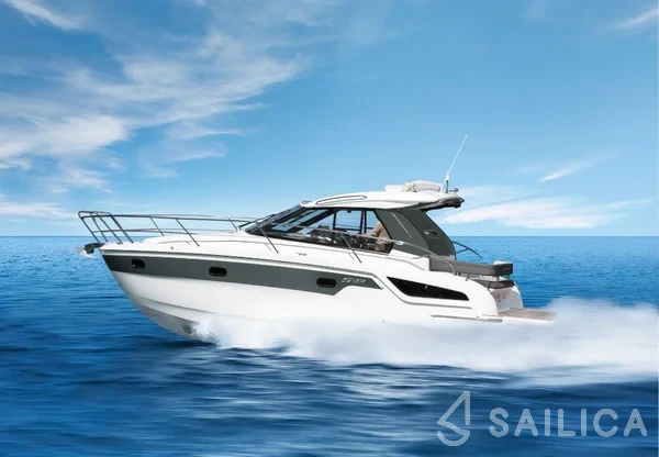 Bavaria 33 Sport - Yacht Charter Sailica