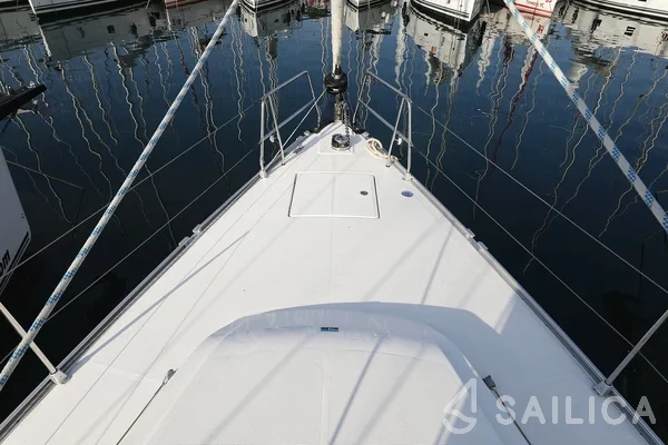 Bavaria 46 Cruiser - Yacht Charter Sailica