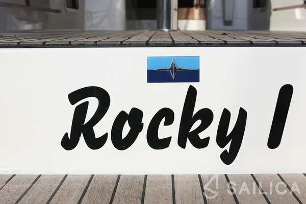 Bavaria 46 Cruiser - Yacht Charter Sailica