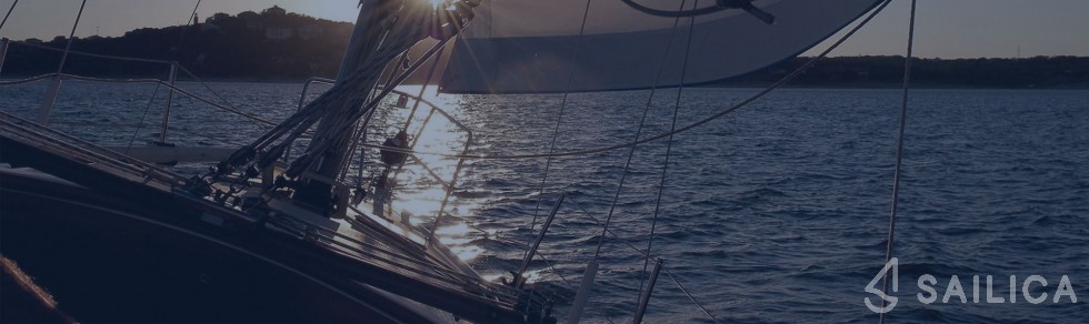 D&D Kufner 50 - Yacht Charter Sailica