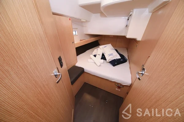 Bavaria 46 Cruiser - Yacht Charter Sailica