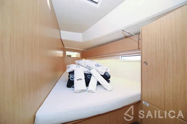 Bavaria 46 Cruiser - Yacht Charter Sailica