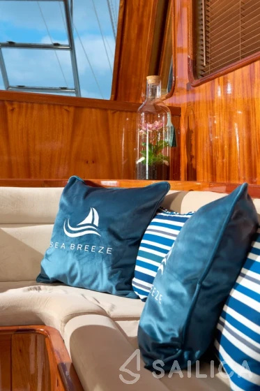 Gulet - Yacht Charter Sailica