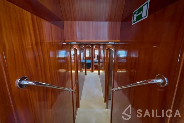 Gulet - Yacht Charter Sailica