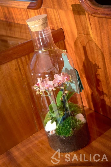 Gulet - Yacht Charter Sailica