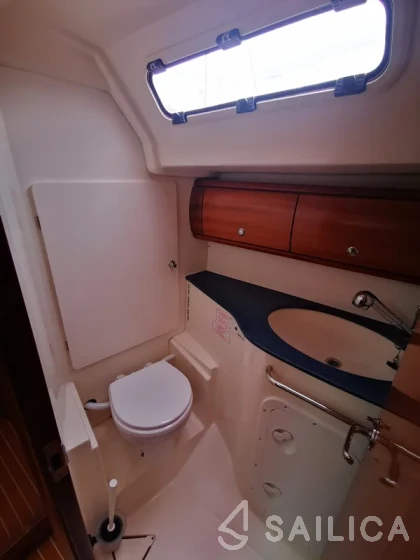 Bavaria 44 - Yacht Charter Sailica