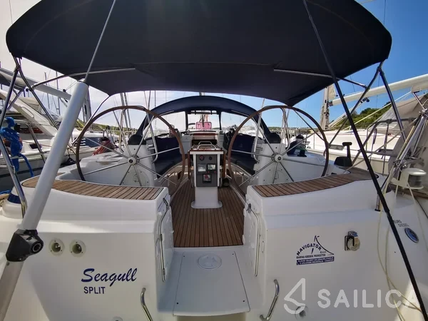 Bavaria 44 - Yacht Charter Sailica