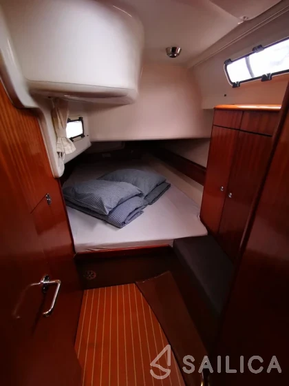 Bavaria 44 - Yacht Charter Sailica