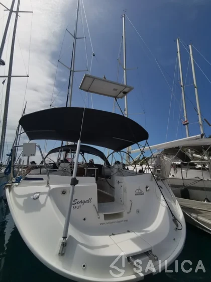 Bavaria 44 - Yacht Charter Sailica