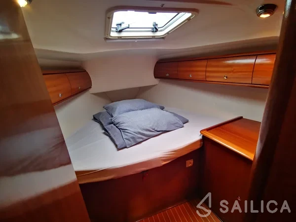 Bavaria 44 - Yacht Charter Sailica