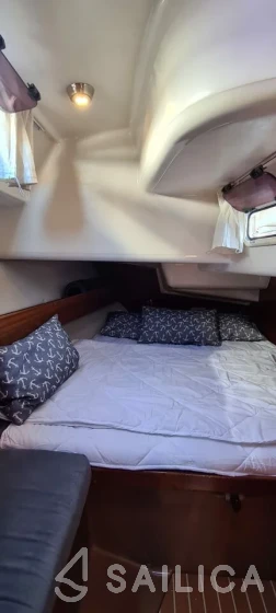 Bavaria 44 - Yacht Charter Sailica