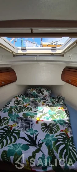 Bavaria 44 - Yacht Charter Sailica