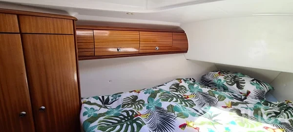 Bavaria 44 - Yacht Charter Sailica